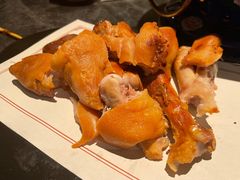 -金掌勺东北菜(格兰晴天店)