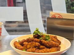 -胖妹面庄(香饵胡同店)