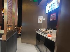 -牛人日志·鲜牛肉骨汤火锅(万科里瑧店)