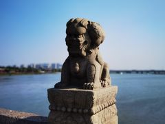 -卢沟桥文化旅游区(卢沟桥)
