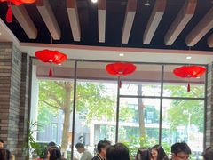 -秦园陕西手工面馆(番禺节能科技园店)