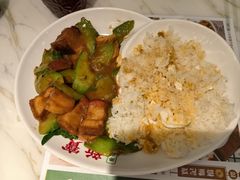 -新世界餐厅(万达店)