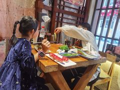 -三月居酒屋(青年大街店)