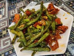 -新疆伊宁远征餐厅