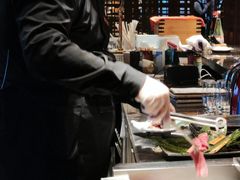 -老乾杯和牛烧肉(王府中环店)