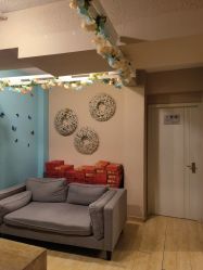 -香秀空间科技抗衰·美容中心