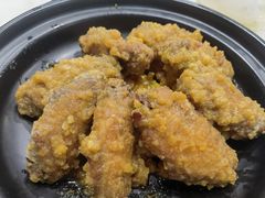 -渔文乐·海鲜大排档(壹品总店)