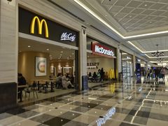 -麦当劳(伦敦人店)
