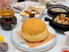 -禄福山庄•顺德菜·融和菜(龙江店)