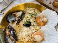 -G+KITCHEN(龙湖狮山天街店)