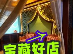 -梦泰奇泰式按摩(上地店)