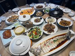 -味莊·青岛菜(云霄路店)