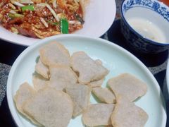 -真地道京味府·鲜橙烤鸭·北京菜(朝外大街东大桥店)