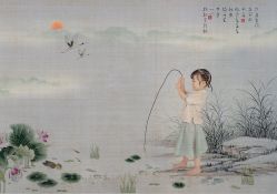 -小嘟嘟儿童摄影