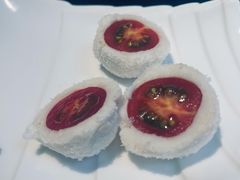 -小广寒电影艺术餐厅(小广寒经三路店)