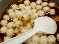 -食悦天美食广场(西安CityOn熙地港购物中心店)
