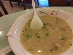 -四海回族饭店(前进大街店)