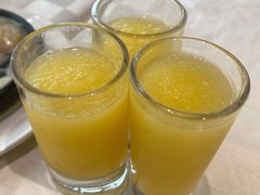 百香雪酪-西堤牛排(南京龙江店)