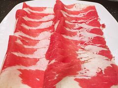 -南门涮肉(通州店)