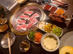 -伊茉家的烤肉店(勒泰中心店)
