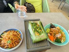 -沿途四季·云南菜·诗酒茶(蓝色港湾店)