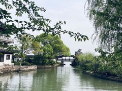 -惠山古镇·寄畅园