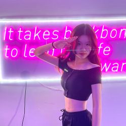 -R.A Dance智能自助舞蹈练习室