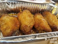 -豪客来牛排(重庆金源世纪广场1731店 )