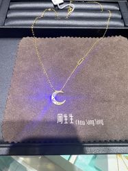 -周生生Chow Sang Sang(苏州美罗高新店)