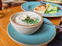 -THE CANNERY&JUJU 新鲜海鲜·牛排美食酒廊
