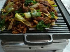 -金家老三饭庄(常营店)