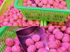 -阿娟牛肉丸·手打牛肉丸·现做现卖