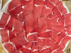 -清真军邺·金富苑肥牛(石坡街旗舰店)