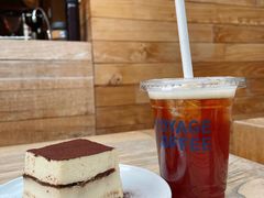 长日将尽-VOYAGE COFFEE(北锣鼓巷店)