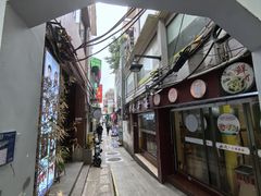 -吴财记面家(大同路店)