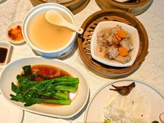 -安蒂娅.悦景轩中餐厅(西乡店)