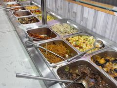 -香里香自助盒饭(红旗街店)