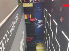 -成杰格斗·拳击·柔术·防身术(建设路店)