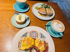 -JINNS锦时 steak&pizza(浸信会礼拜堂旧址店)