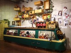 -济州岛泰迪熊博物馆