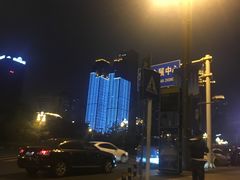 -重庆国际会议展览中心