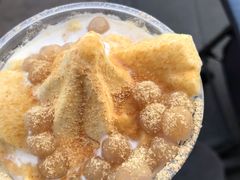 -喜茶(佛山南海万科广场店)