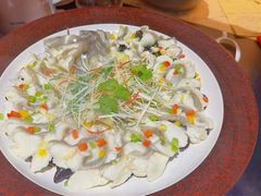 -百年银屏·蚝烙专门店(乐山店)