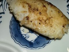 -福樱兰海鲜放题铁板烧(加州店)