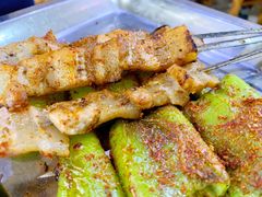 -晓东拉面烧烤(福山店)