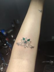 -刺客纹画·纹身·洗纹身.穿孔饰品