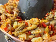 -北龙火锅店(燕山大街店)