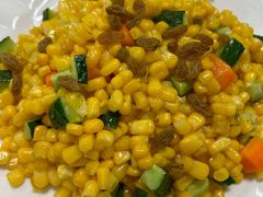 -春水锅贴·传统鲁菜(大明湖店)
