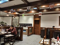 -皇城老妈(德胜店)
