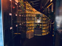 -啤客走廊